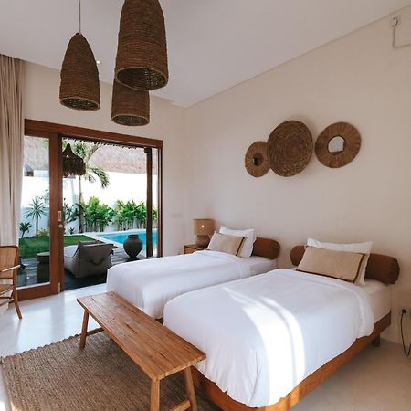 Amaka Villas Uluwatu Rom bilde