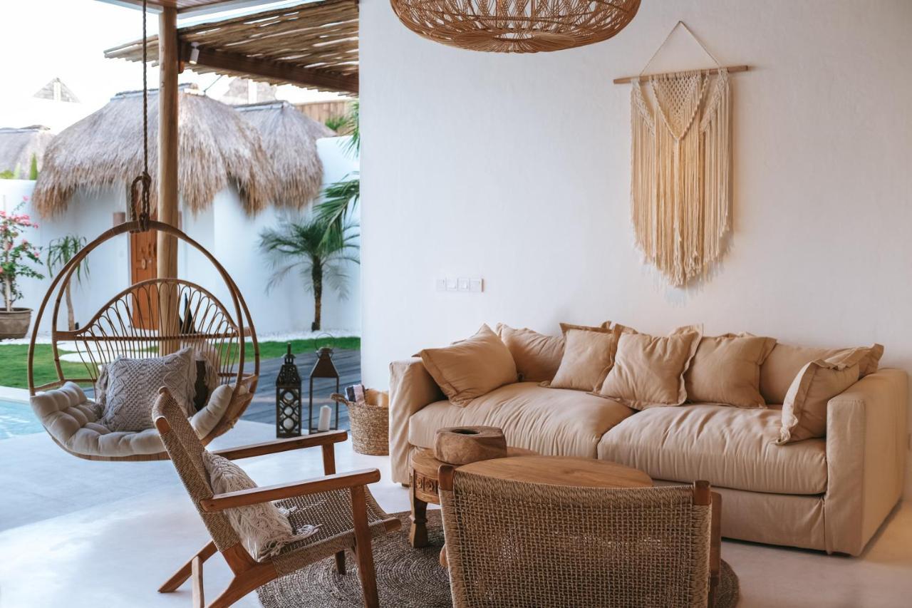 Amaka Villas Uluwatu Eksteriør bilde