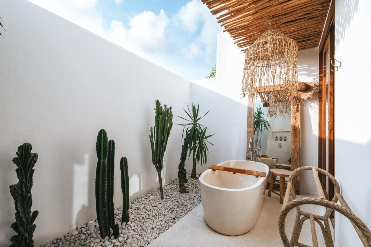 Amaka Villas Uluwatu Eksteriør bilde