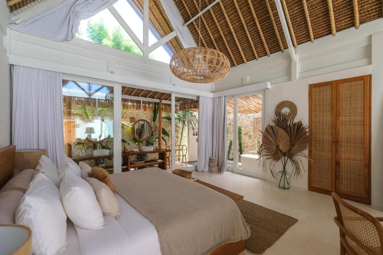 Amaka Villas Uluwatu Eksteriør bilde