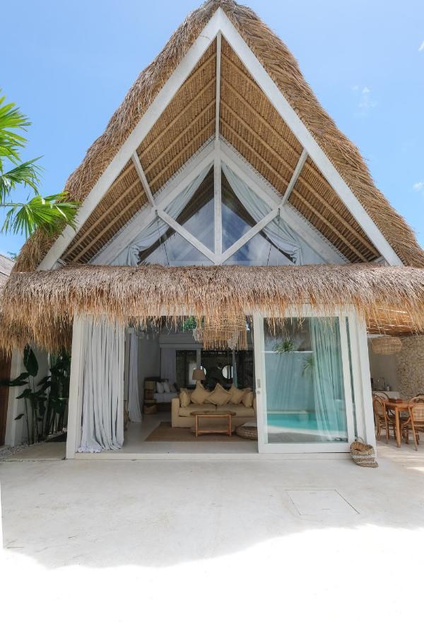 Amaka Villas Uluwatu Eksteriør bilde