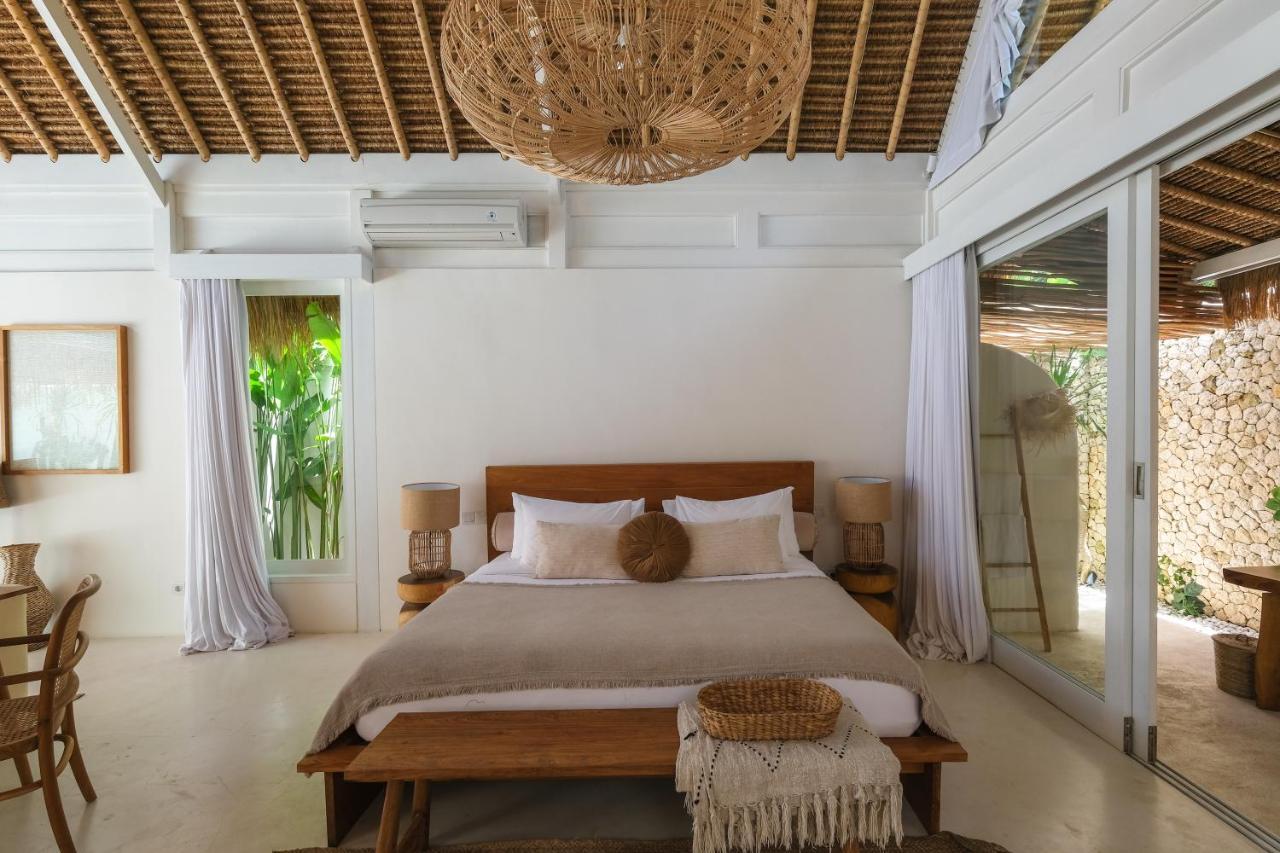 Amaka Villas Uluwatu Eksteriør bilde