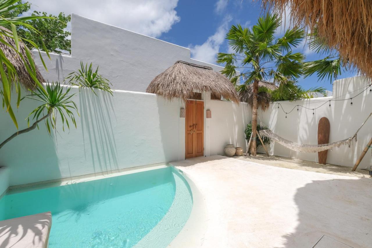 Amaka Villas Uluwatu Eksteriør bilde
