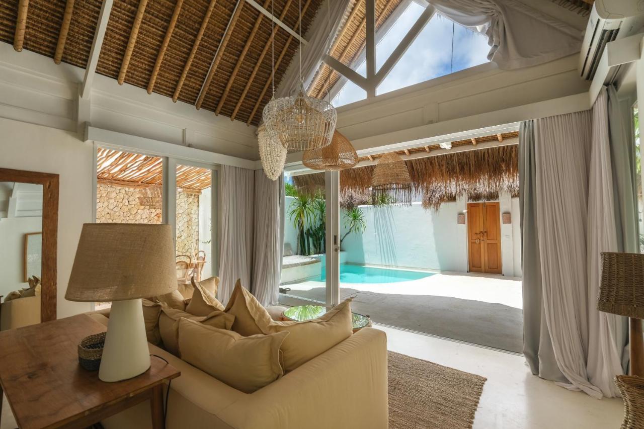Amaka Villas Uluwatu Eksteriør bilde