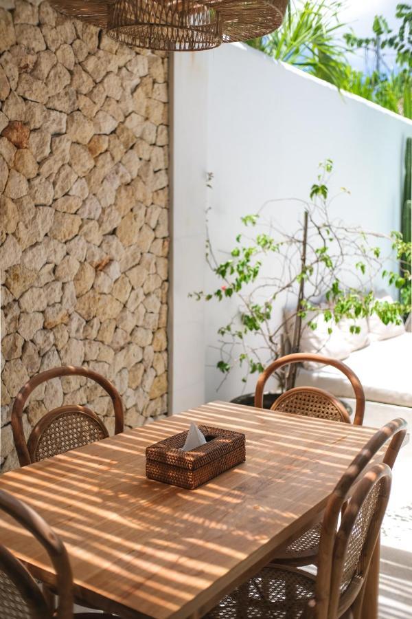 Amaka Villas Uluwatu Eksteriør bilde