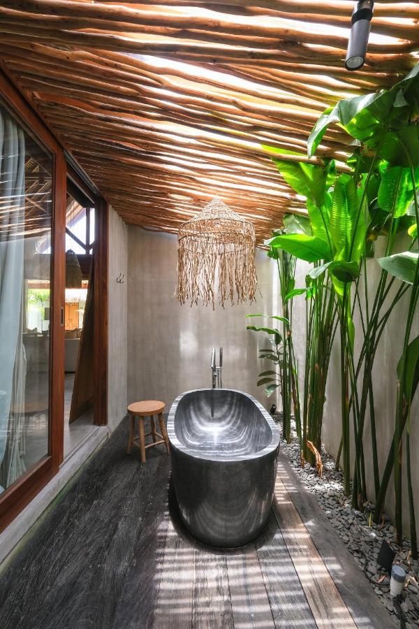 Amaka Villas Uluwatu Eksteriør bilde