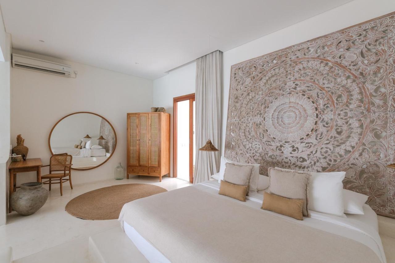 Amaka Villas Uluwatu Eksteriør bilde