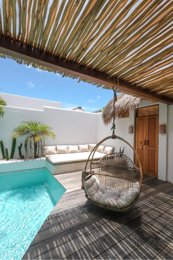 Amaka Villas Uluwatu Eksteriør bilde