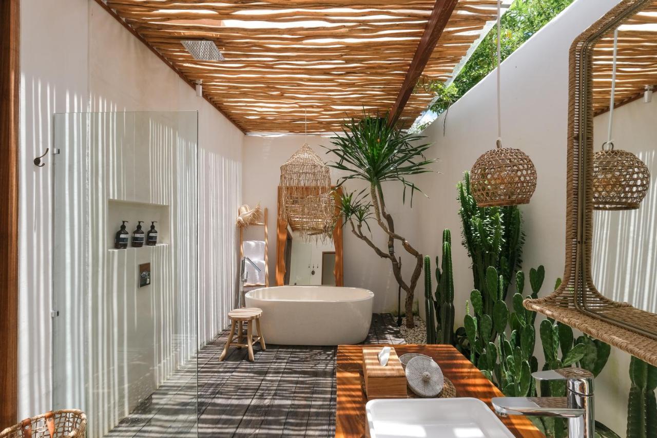 Amaka Villas Uluwatu Eksteriør bilde