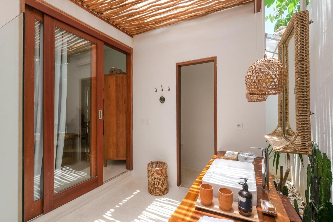 Amaka Villas Uluwatu Eksteriør bilde